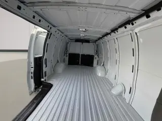 2020 Chevrolet Express Cargo Van