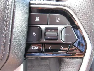 Toyota Tundra 2024 4x4 SR5 4dr CrewMax Cab Pickup SB
