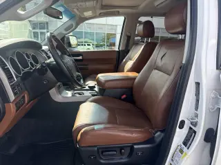 2013 Toyota Sequoia
