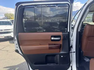 2013 Toyota Sequoia