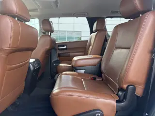 2013 Toyota Sequoia