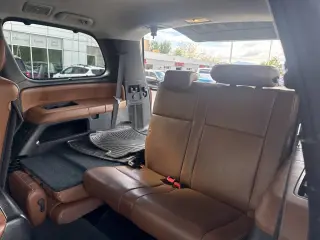 2013 Toyota Sequoia