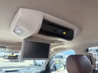 2013 Toyota Sequoia