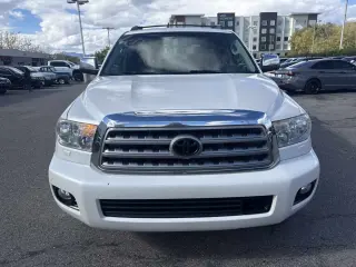 2013 Toyota Sequoia