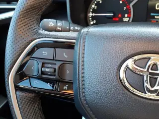 Toyota Tundra 2024 4x4 SR5 4dr CrewMax Cab Pickup SB