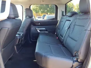 Toyota Tundra 2024 4x4 SR5 4dr CrewMax Cab Pickup SB
