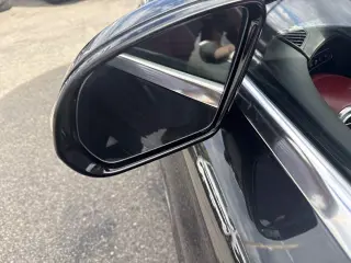 2015 Mercedes-Benz S 550