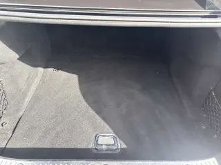 2015 Mercedes-Benz S 550
