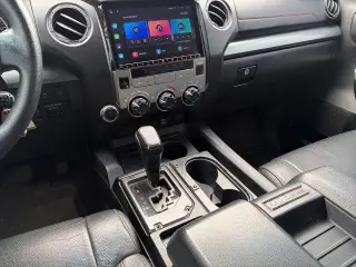 Toyota Tundra 2017 4x4 TRD Pro 4dr CrewMax Cab Pickup SB (5.7L V8)