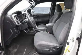 Toyota Tacoma 2016 4x4 SR V6 4dr Double Cab 5.0 ft SB