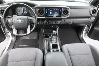 Toyota Tacoma 2016 4x4 SR V6 4dr Double Cab 5.0 ft SB