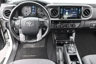 Toyota Tacoma 2016 4x4 SR V6 4dr Double Cab 5.0 ft SB