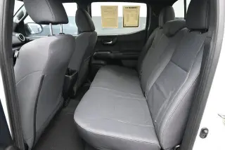 Toyota Tacoma 2016 4x4 SR V6 4dr Double Cab 5.0 ft SB