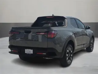 Hyundai SANTA CRUZ 2026 SE 4dr Crew Cab 4.3ft SB