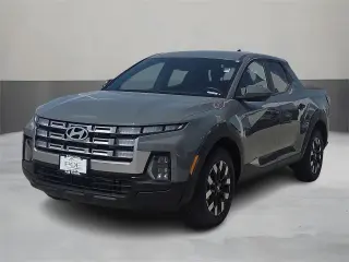 Hyundai SANTA CRUZ 2026 SE 4dr Crew Cab 4.3ft SB