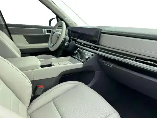 Hyundai SANTA FE 2024 Limited 4dr SUV