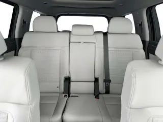 Hyundai SANTA FE 2024 Limited 4dr SUV