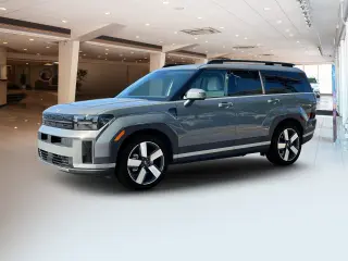 Hyundai SANTA FE 2024 Limited 4dr SUV