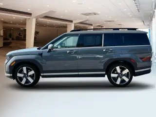Hyundai SANTA FE 2024 Limited 4dr SUV