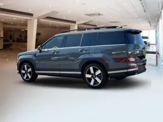 Hyundai SANTA FE 2024 Limited 4dr SUV