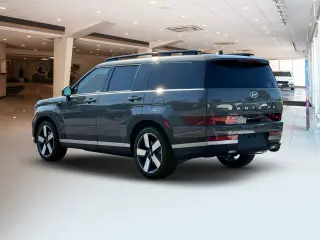 Hyundai SANTA FE 2024 Limited 4dr SUV