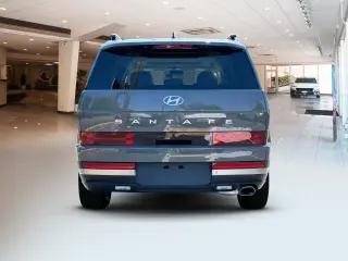 Hyundai SANTA FE 2024 Limited 4dr SUV