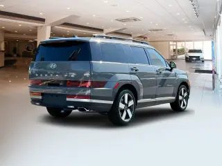 Hyundai SANTA FE 2024 Limited 4dr SUV