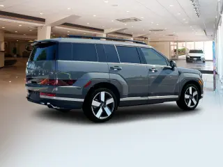 Hyundai SANTA FE 2024 Limited 4dr SUV