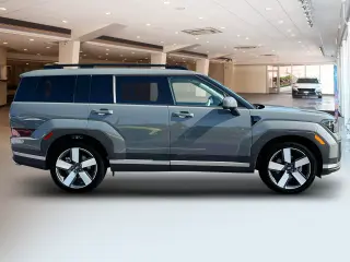 Hyundai SANTA FE 2024 Limited 4dr SUV