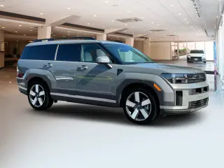 Hyundai SANTA FE 2024 Limited 4dr SUV