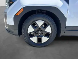 Hyundai SANTA FE Hybrid 2026 SEL 4dr SUV