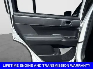 Hyundai SANTA FE Hybrid 2026 SEL 4dr SUV