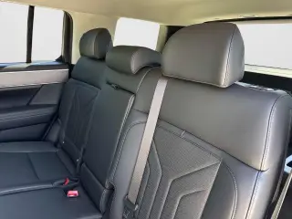 Hyundai SANTA FE Hybrid 2026 SEL 4dr SUV
