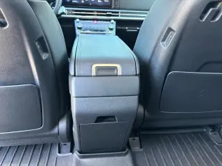 Hyundai SANTA FE Hybrid 2026 SEL 4dr SUV