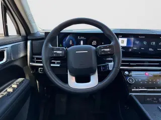 Hyundai SANTA FE Hybrid 2026 SEL 4dr SUV