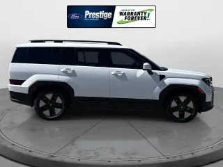 Hyundai SANTA FE Hybrid 2026 SEL 4dr SUV