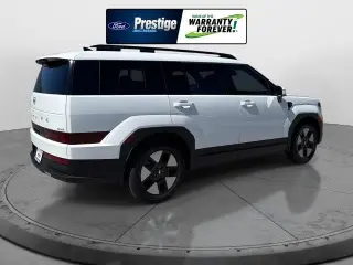 Hyundai SANTA FE Hybrid 2026 SEL 4dr SUV