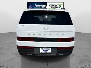 Hyundai SANTA FE Hybrid 2026 SEL 4dr SUV