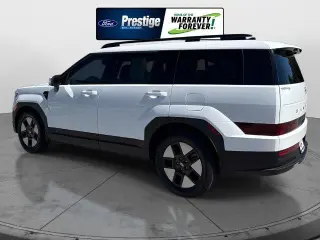 Hyundai SANTA FE Hybrid 2026 SEL 4dr SUV