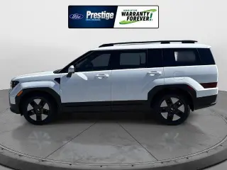 Hyundai SANTA FE Hybrid 2026 SEL 4dr SUV