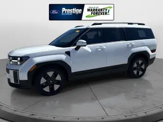 Hyundai SANTA FE Hybrid 2026 SEL 4dr SUV
