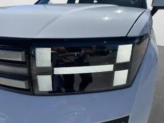 Hyundai SANTA FE Hybrid 2026 SEL 4dr SUV
