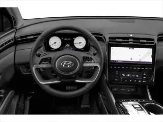 Hyundai TUCSON 2024 Limited 4dr SUV