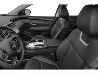 Hyundai TUCSON 2024 Limited 4dr SUV