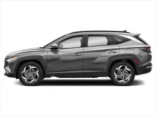 Hyundai TUCSON 2024 Limited 4dr SUV