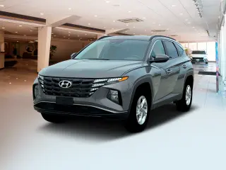 Hyundai TUCSON 2024 SEL 4dr SUV