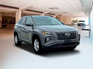 Hyundai TUCSON 2024 SEL 4dr SUV