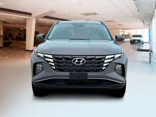 Hyundai TUCSON 2024 SEL 4dr SUV
