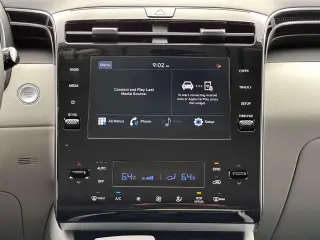 Hyundai TUCSON 2024 SEL 4dr SUV