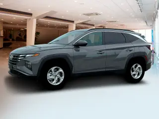 Hyundai TUCSON 2024 SEL 4dr SUV